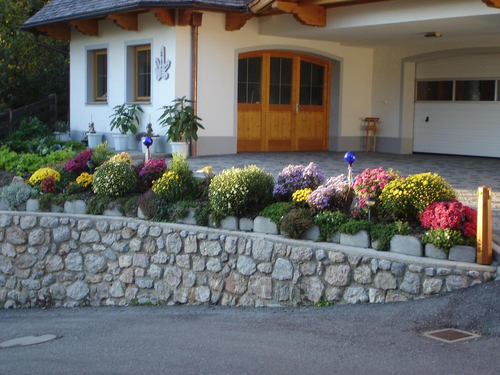 Haus Kristall Alpbach Exterior photo