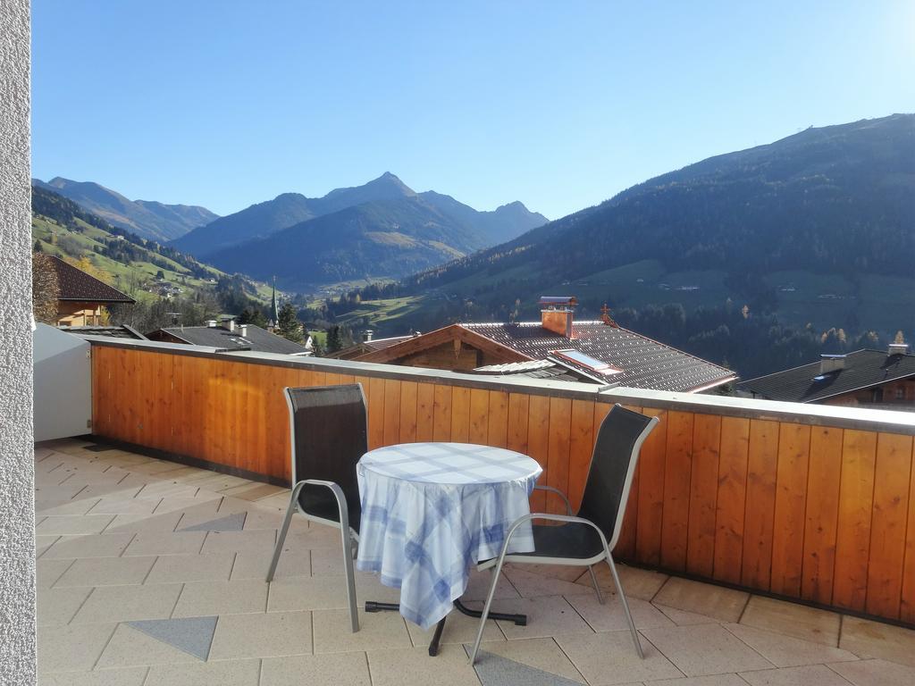 Haus Kristall Alpbach Exterior photo